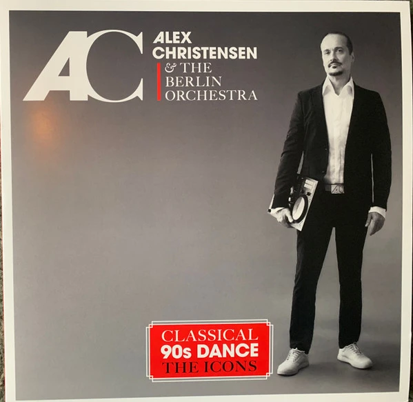 Classical 90s Dance: The Icons